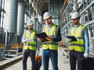 audit énergétique entreprise