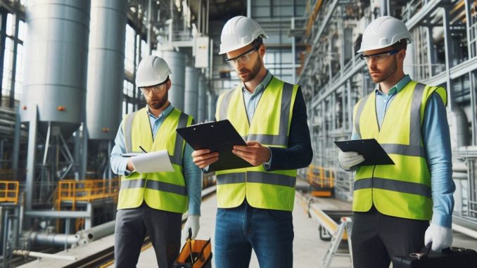 audit énergétique entreprise